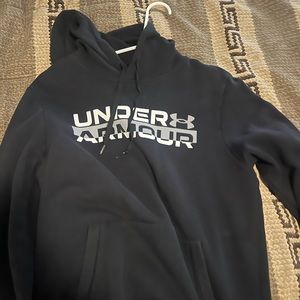 Under armor hoodie